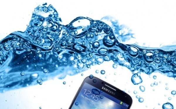 Ten New Features Of Samsung Galaxy S5